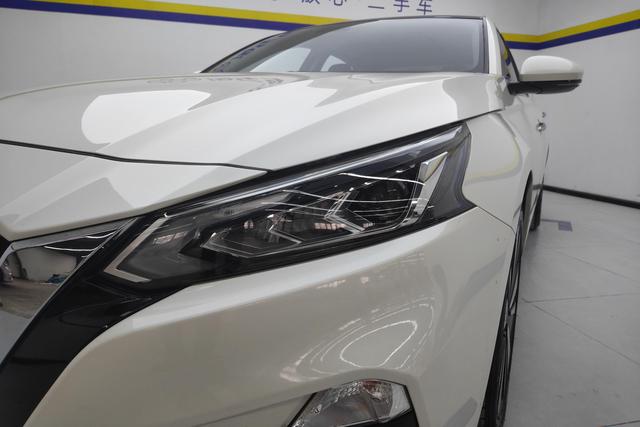Nissan Teana 2021 2.0 L XL — фото 4