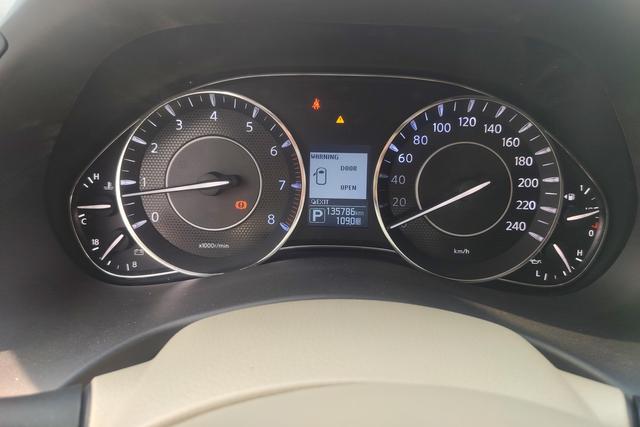 Nissan Patrol 2018 4.0 L Flagship — фото 14