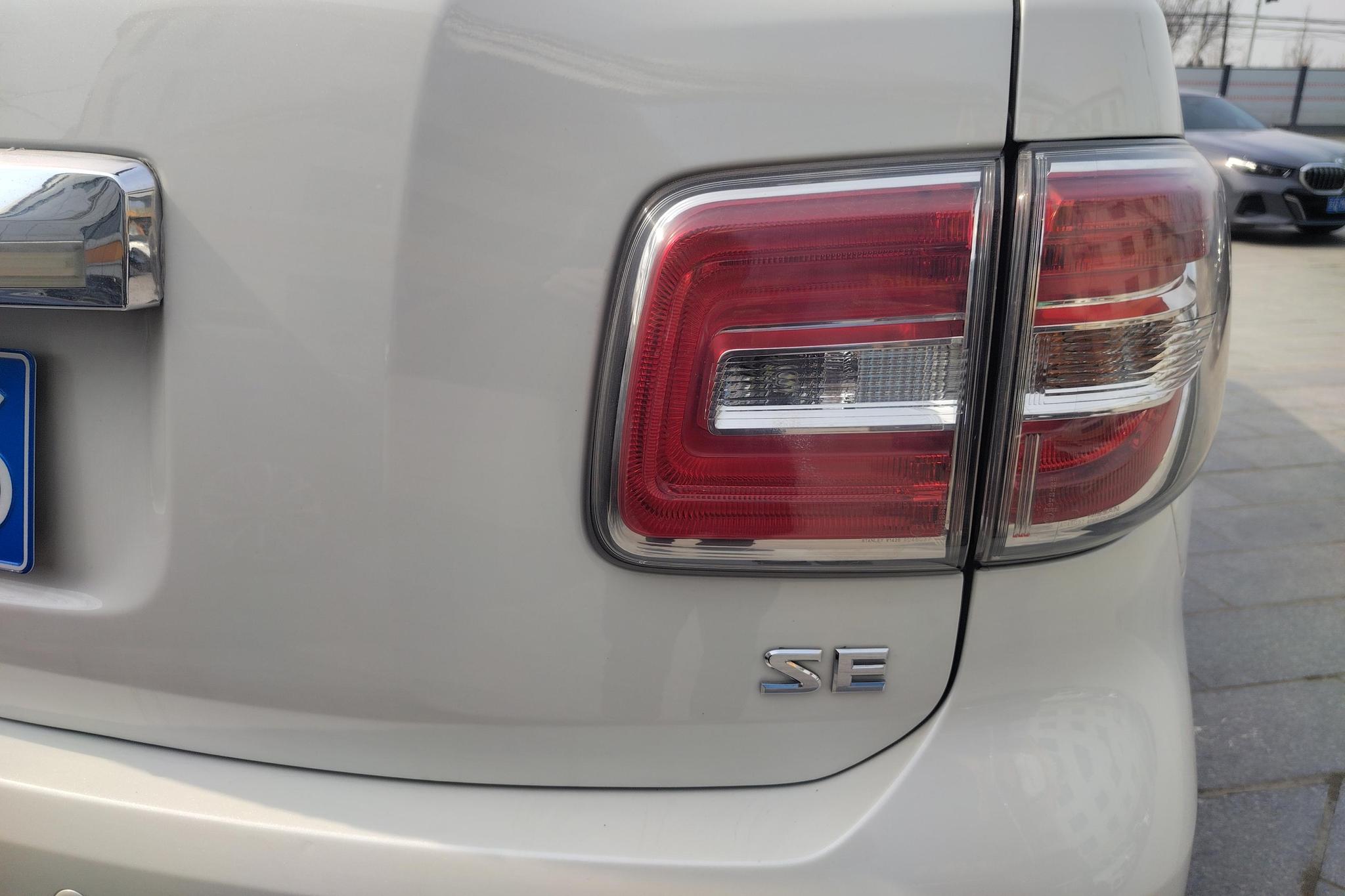 Nissan Patrol 2018 4.0L Flagship