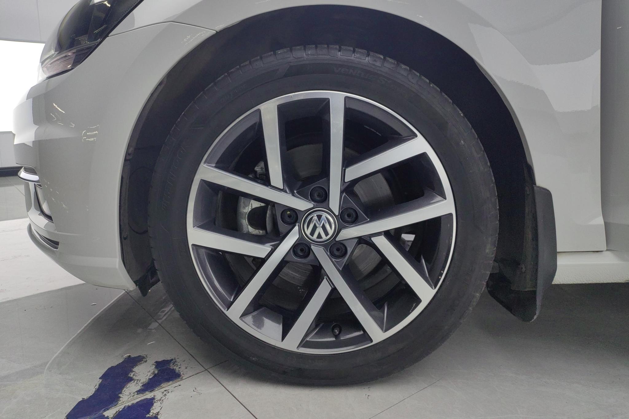 Volkswagen Golf 2020 280TSI DSG Comfort