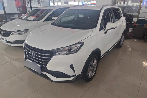 Changan CS15