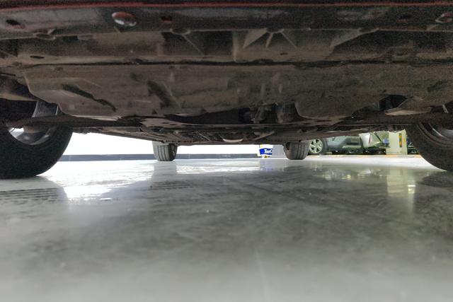 Nissan TIIDA 2019 Красный из Китая, фото 6