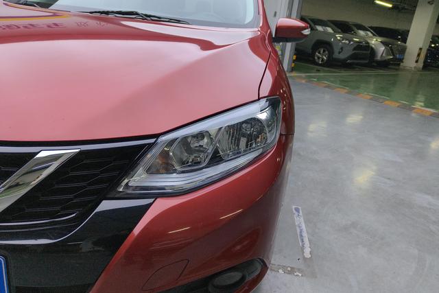 Nissan TIIDA id 3804580 из Китая 10