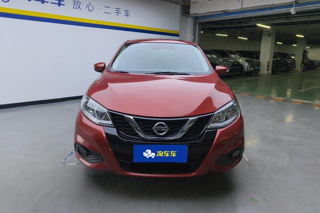 Nissan TIIDA id 3804580 из Китая 15