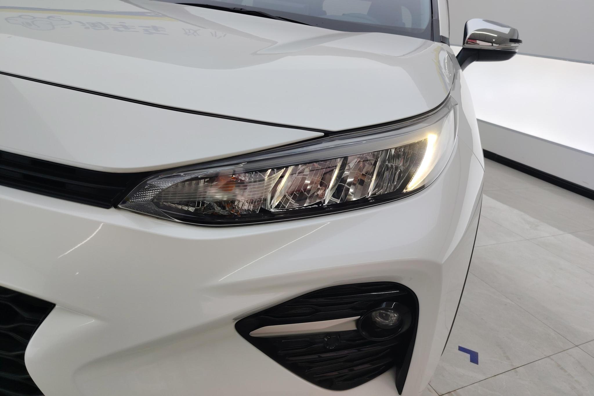 Toyota Wildlander 2020 2.0L Luxury