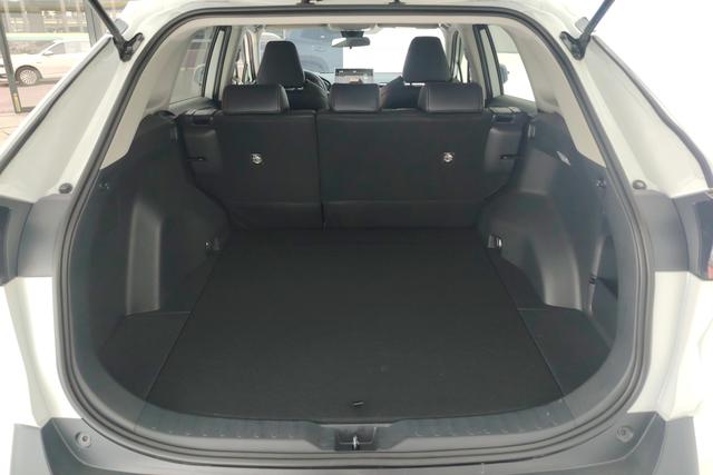 Toyota Wildlander 2020 2.0 L 4 WD — фото 17