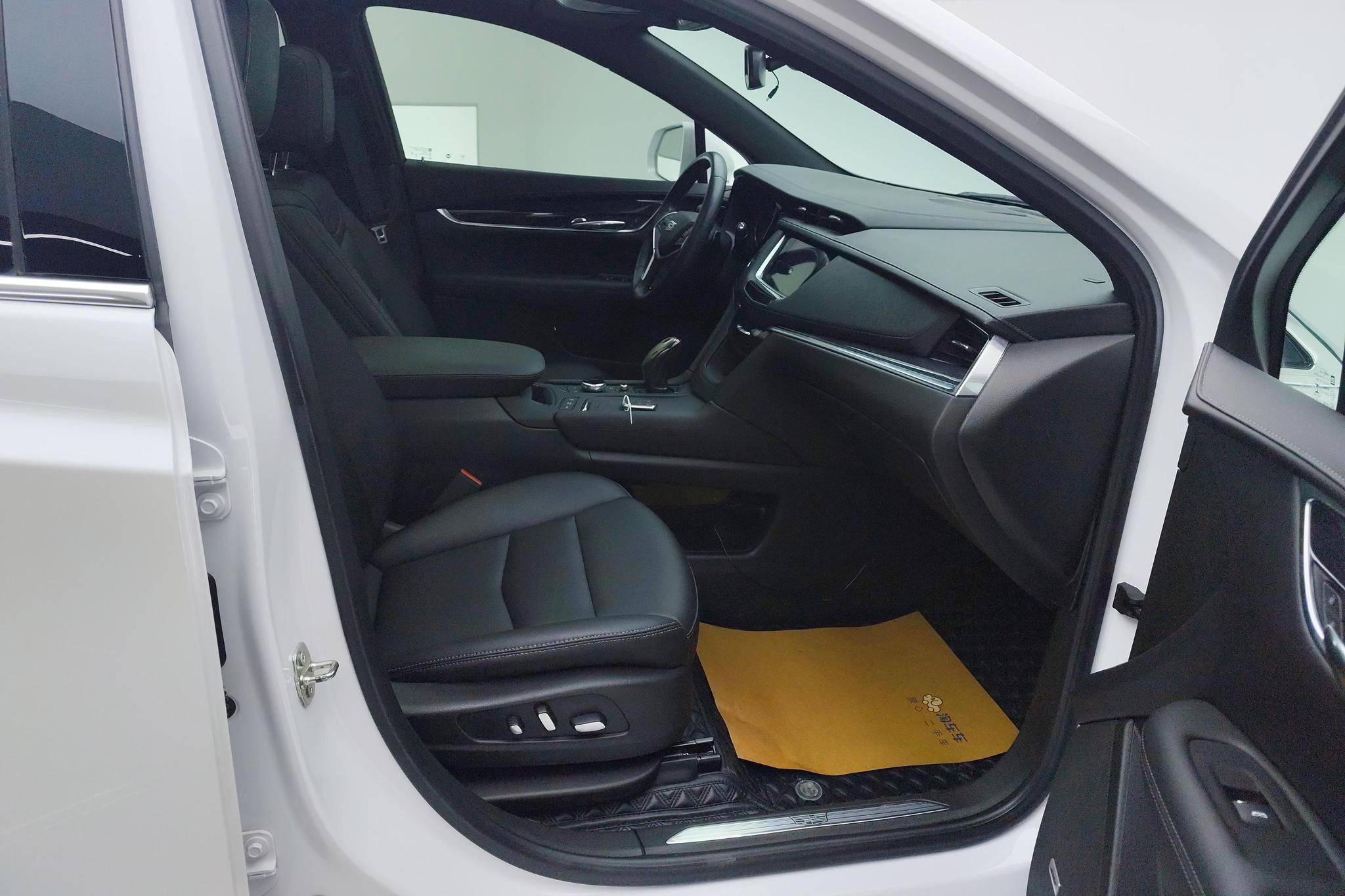 Cadillac XT5 2023 2.0T