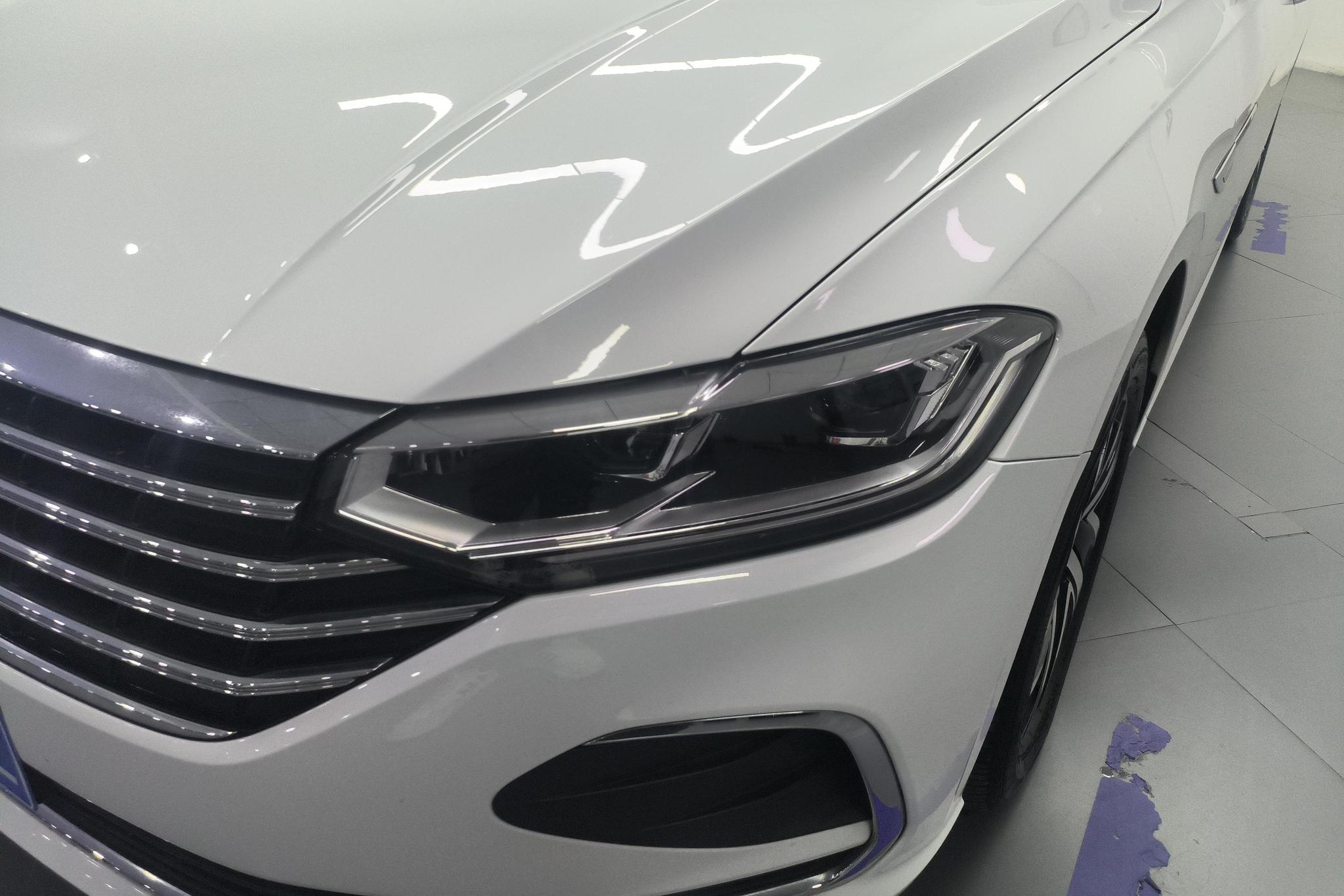 Volkswagen Lavida 2023 280TSI DSG