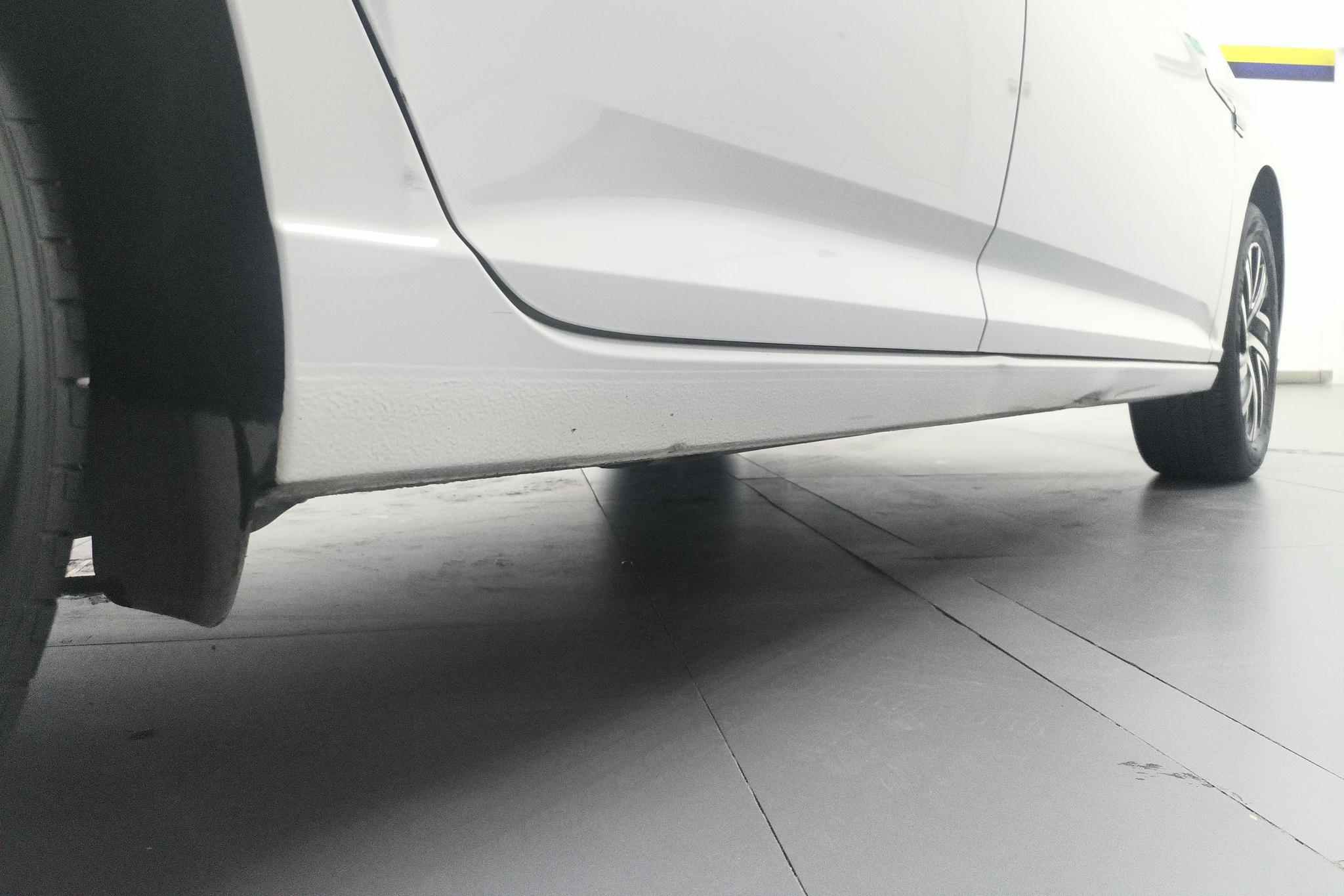 Volkswagen Lavida 2023 280TSI DSG