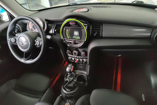 MINI Hatch — фото 12