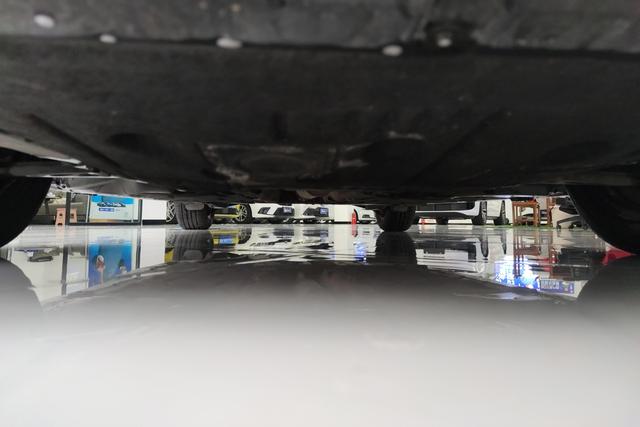 MINI Hatch — фото 10