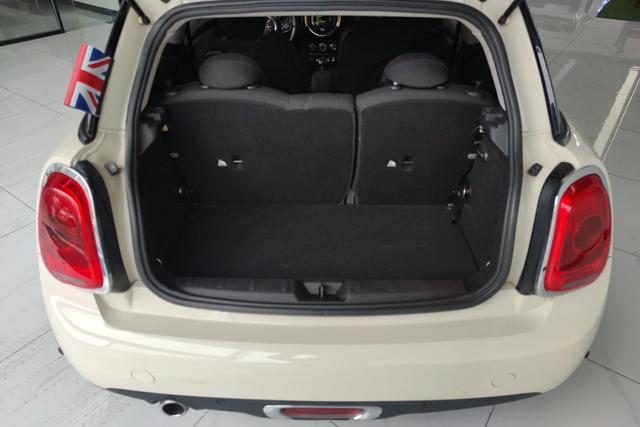 MINI Hatch — фото 16