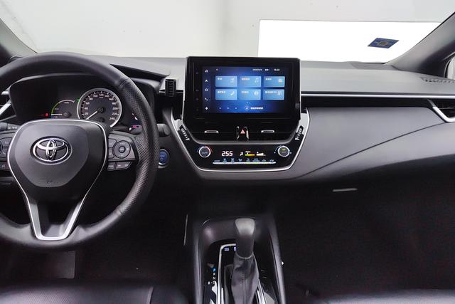 Toyota Lei Ling 2022 Белый из Китая