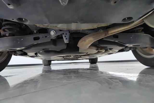 Toyota Lei Ling 2022 Белый из Китая, фото 3