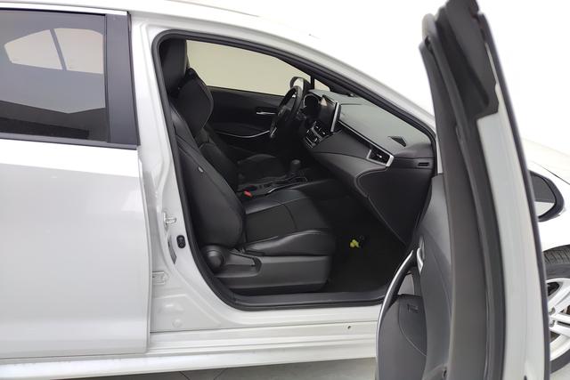 Toyota Lei Ling 2022 Белый из Китая, фото 4