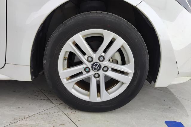 Toyota Lei Ling 2022 Белый из Китая, фото 5