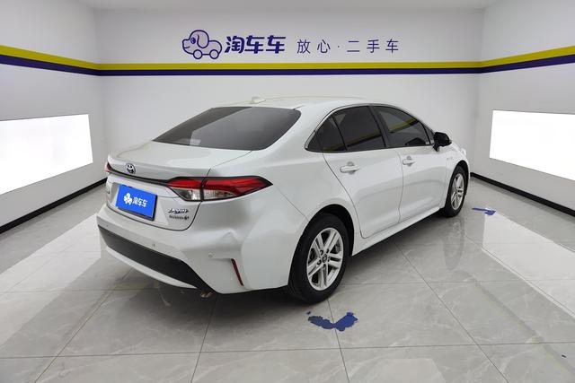Toyota Lei Ling id 3840690 из Китая 7
