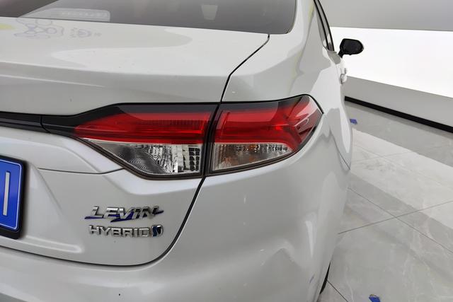 Toyota Lei Ling id 3840690 из Китая 15