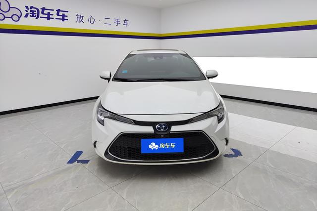 Toyota Lei Ling id 3840690 из Китая 17