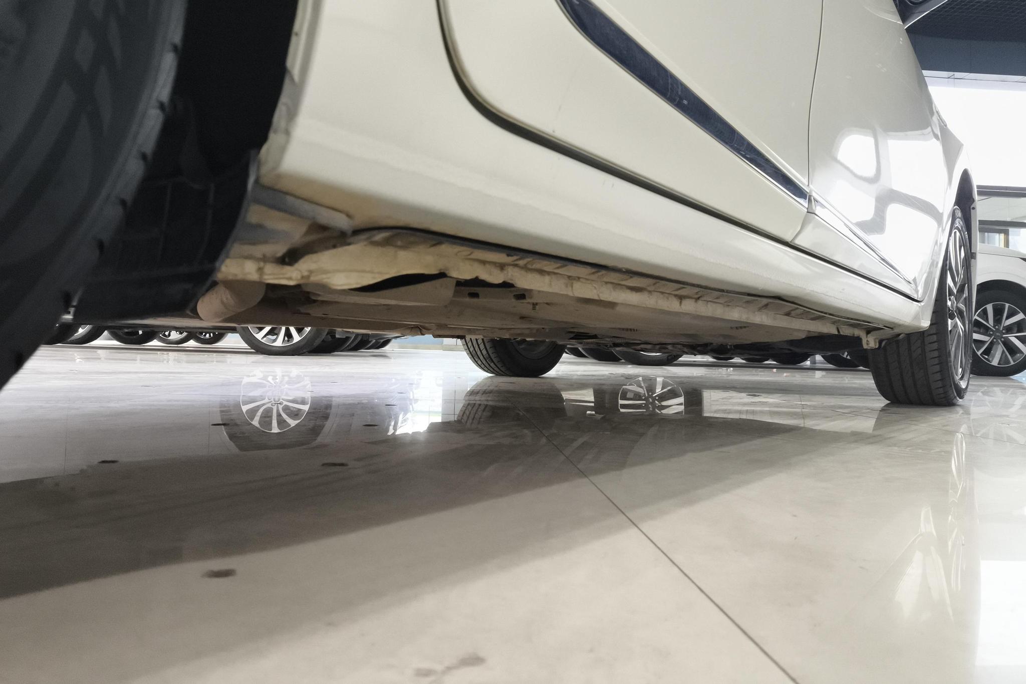 Toyota Corolla 2018 1.8L E-CVT V