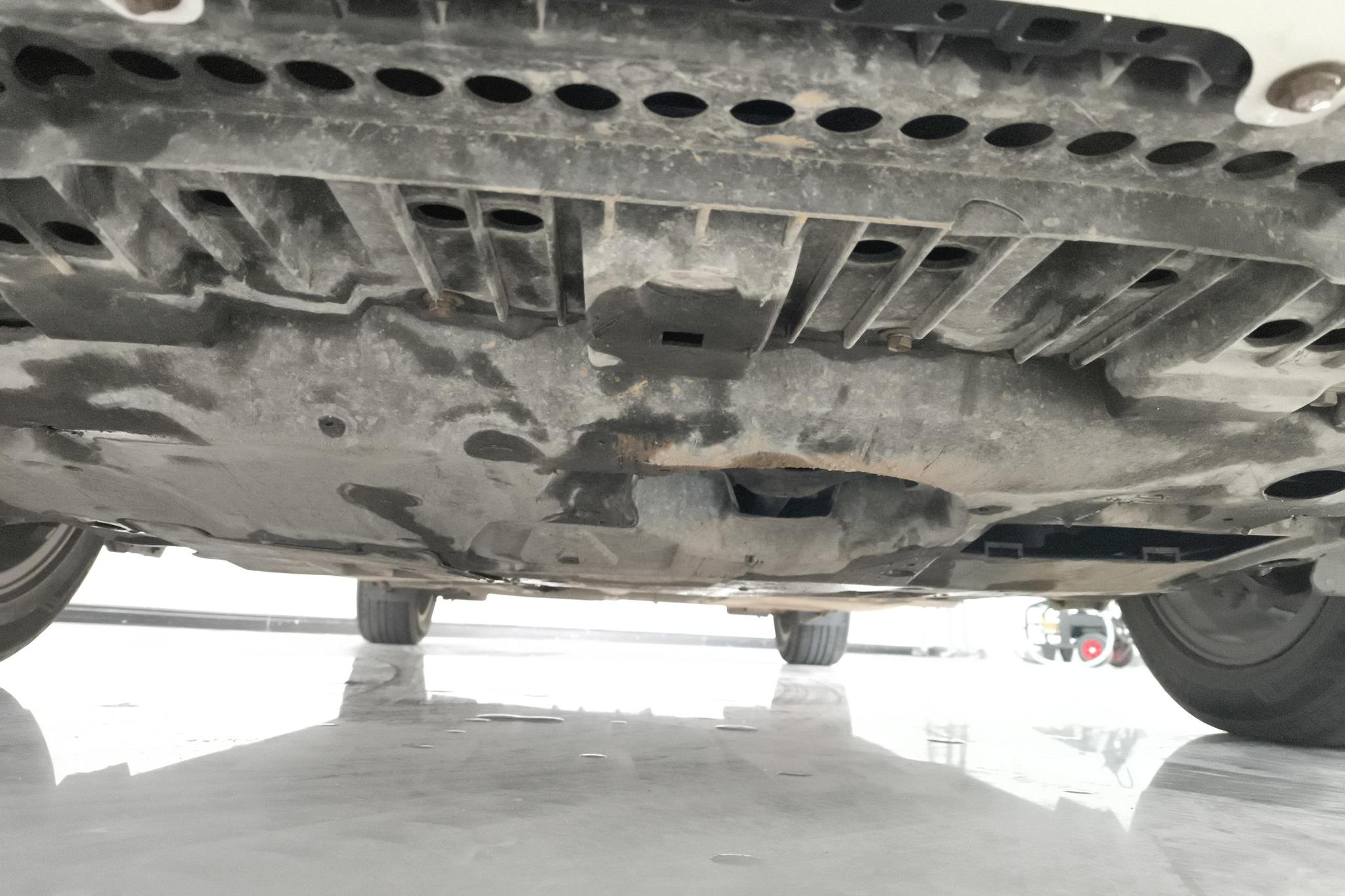 Toyota Corolla 2018 1.8L E-CVT V