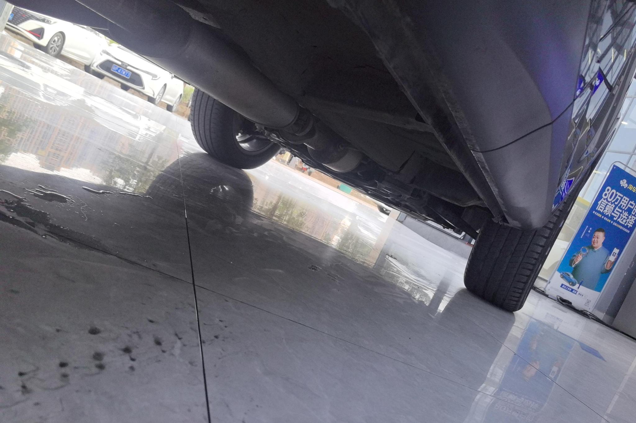 Wey VV6 2020 2.0T +