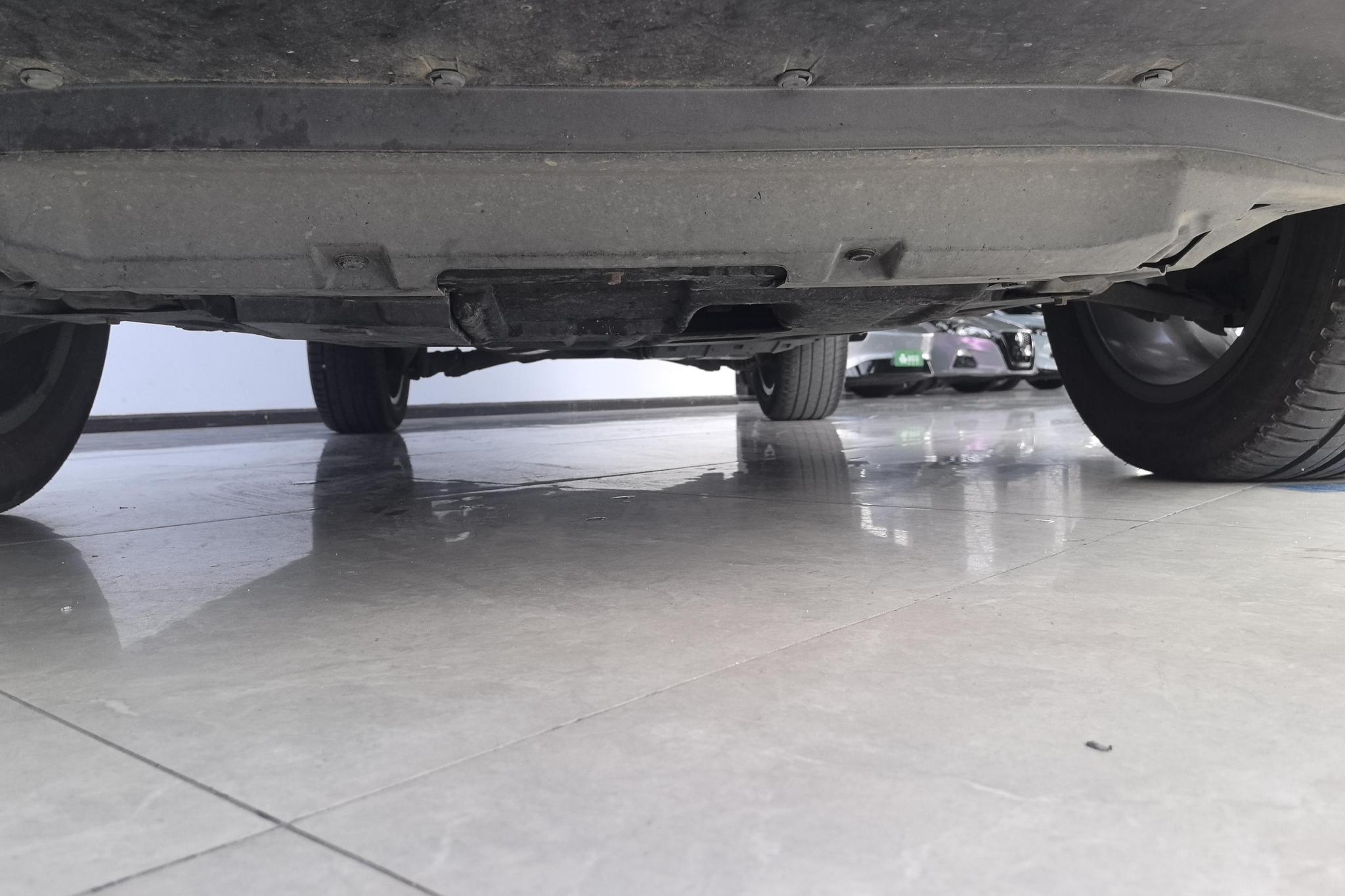 Wey VV6 2020 2.0T +