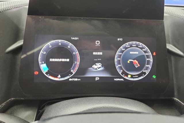 Haval Dargo 2021 1.5 T 2 WD — фото 14