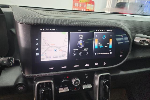 Haval Dargo 2021 1.5 T 2 WD — фото 11