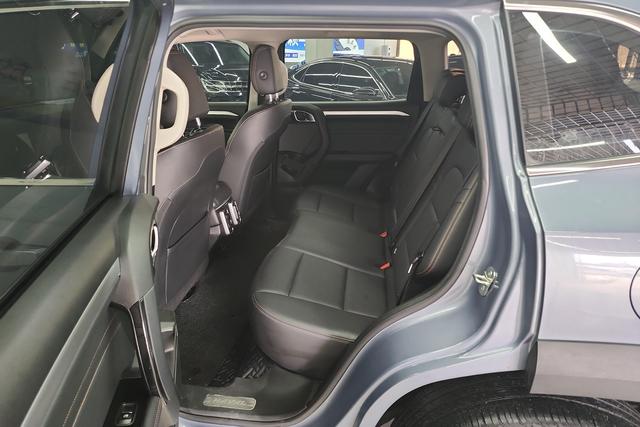 Haval Dargo 2021 1.5 T 2 WD — фото 16