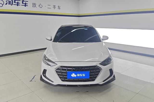 Hyundai Lead id 4253879 из Китая 16