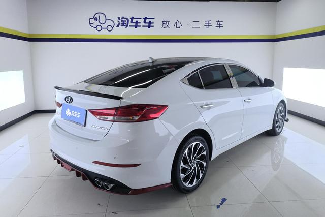 Hyundai Lead id 4253879 из Китая 17