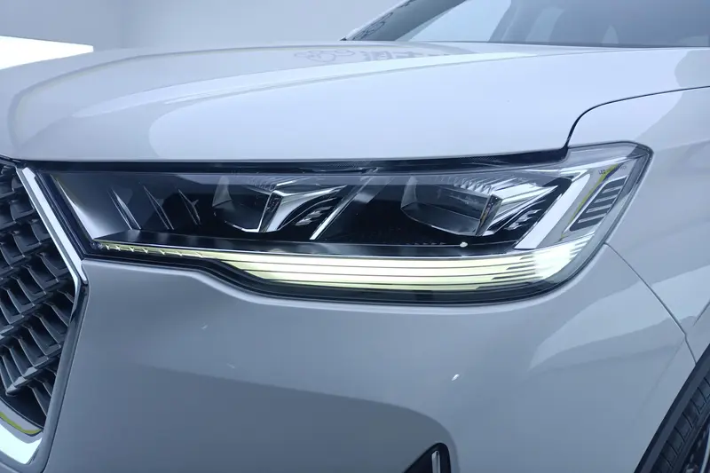 Haval H 6 1.5 T AT 2 WD — фото 4