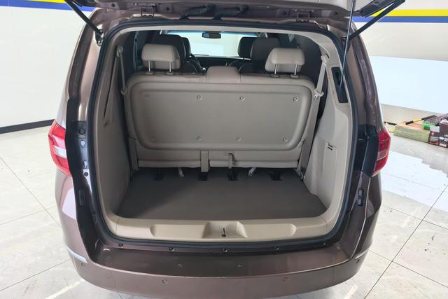 Buick GL8 2019 Другой из Китая