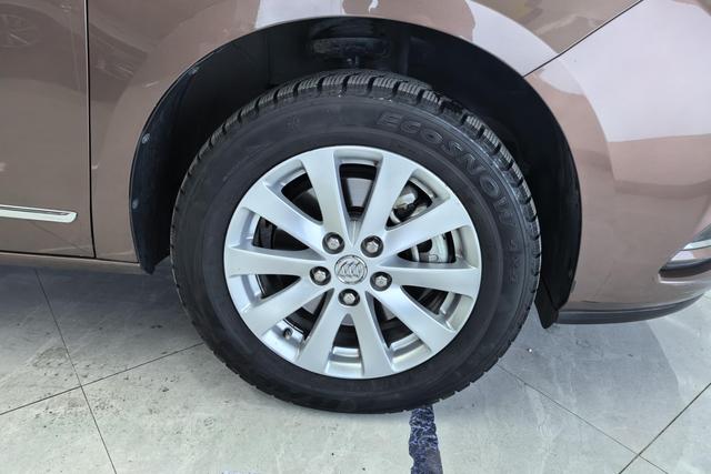 Buick GL8 2019 Другой из Китая, фото 3