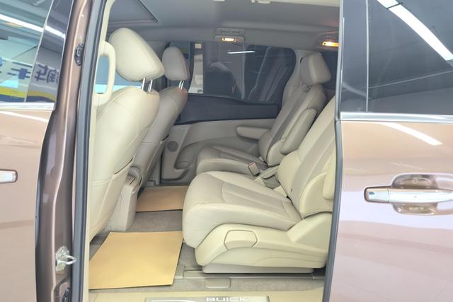 Buick GL8 2019 Другой из Китая, фото 5