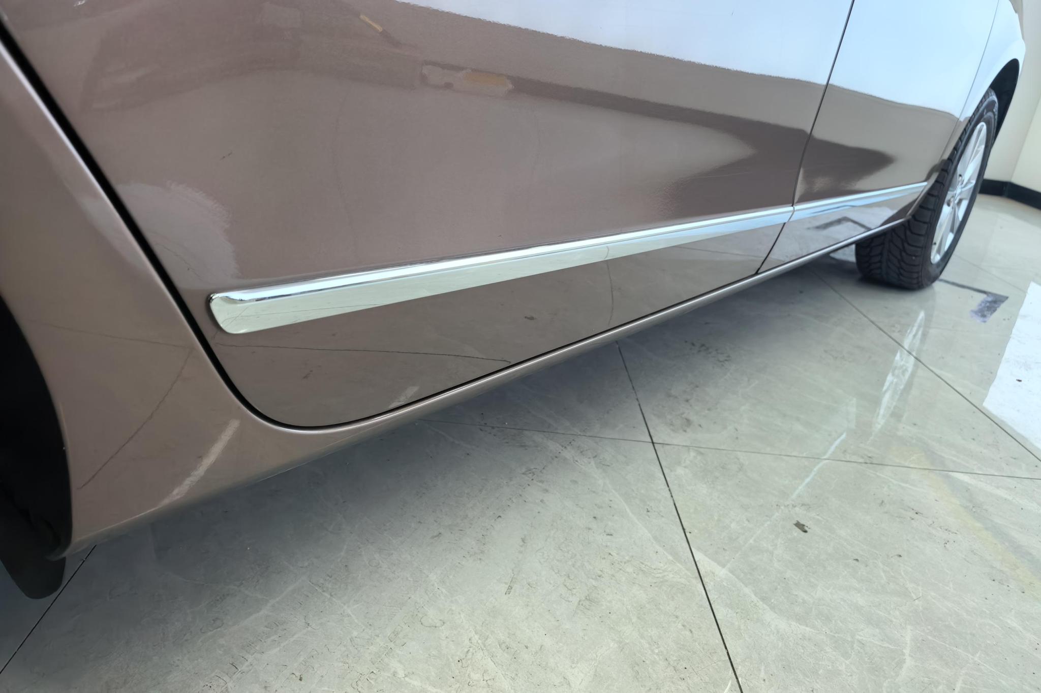 Buick GL8 2018 28T Luxury VI