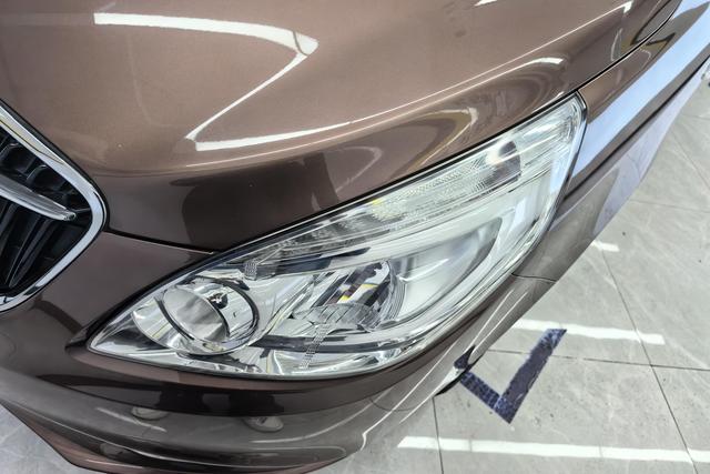 Buick GL8 id 3804079 из Китая 9