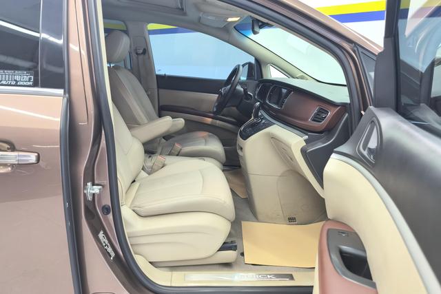 Buick GL8 id 3804079 из Китая 13