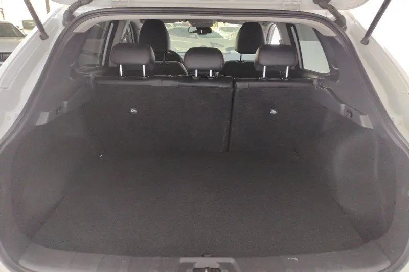 Nissan Qashqai — фото 14