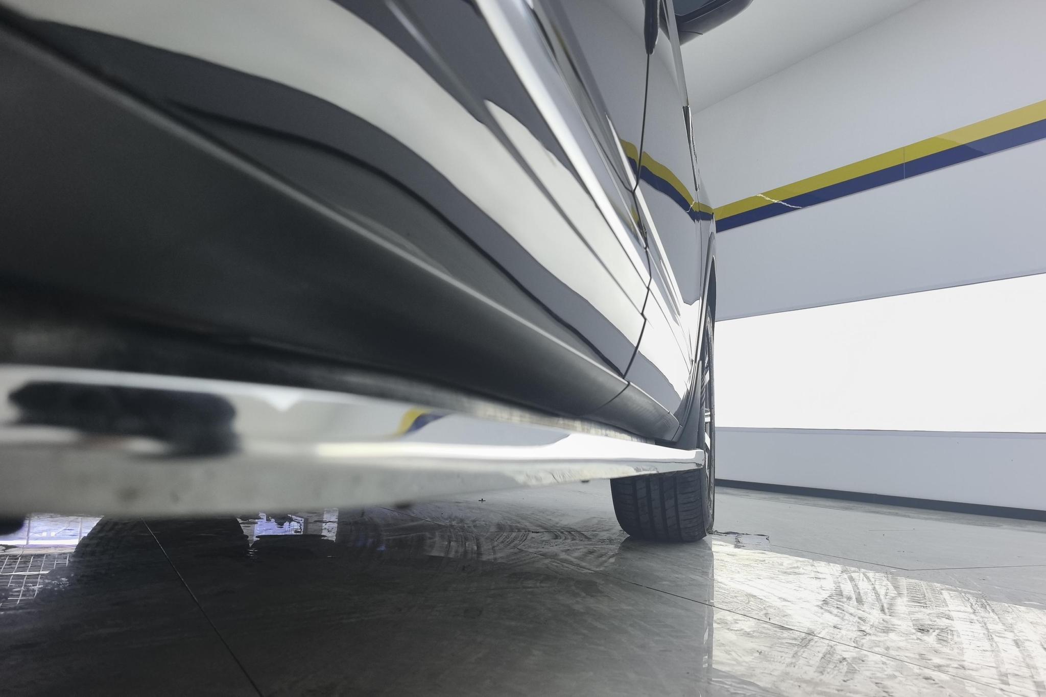 Volkswagen Teramont 2020 X 380TSI Luxury