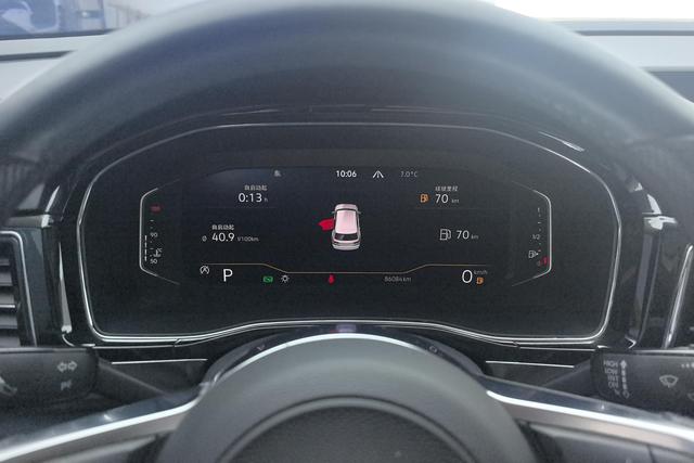 Volkswagen Teramont 2020 X 380 TSI 4 WD — фото 14