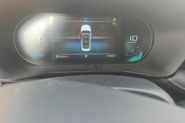 Roewe i5 2021 Белый из Китая, фото 4