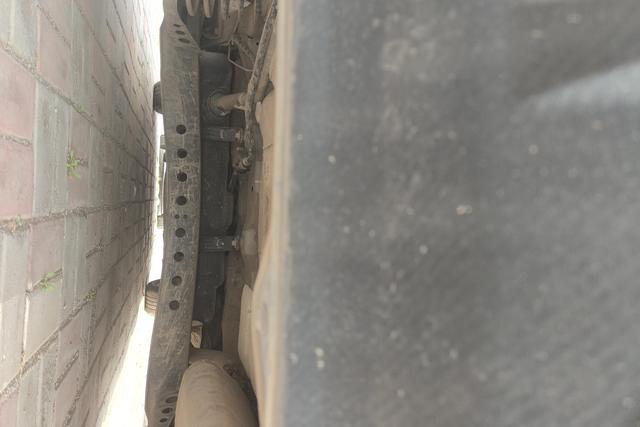 Roewe i5 2021 Белый из Китая, фото 6