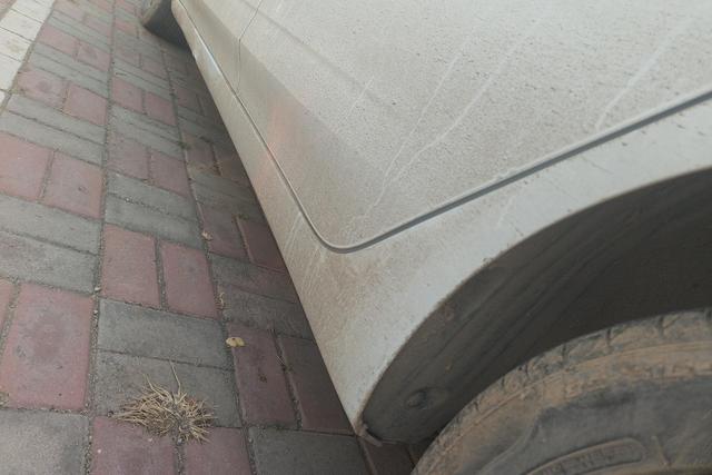 Roewe i5 id 3781253 из Китая 8