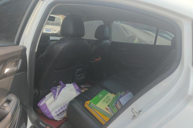 Roewe i5 id 3781253 из Китая 9