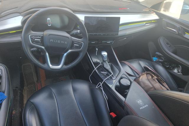 Roewe i5 id 3781253 из Китая 11