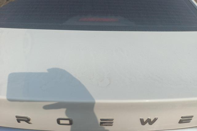 Roewe i5 id 3781253 из Китая 14