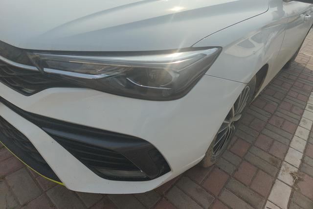 Roewe i5 id 3781253 из Китая 16