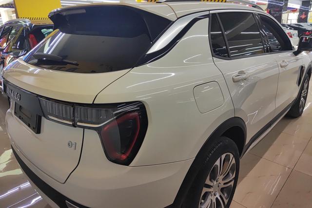 Lynk 01 id 3782822 из Китая 9